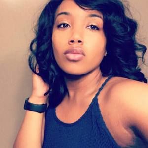 Meet your Posher, Gericka